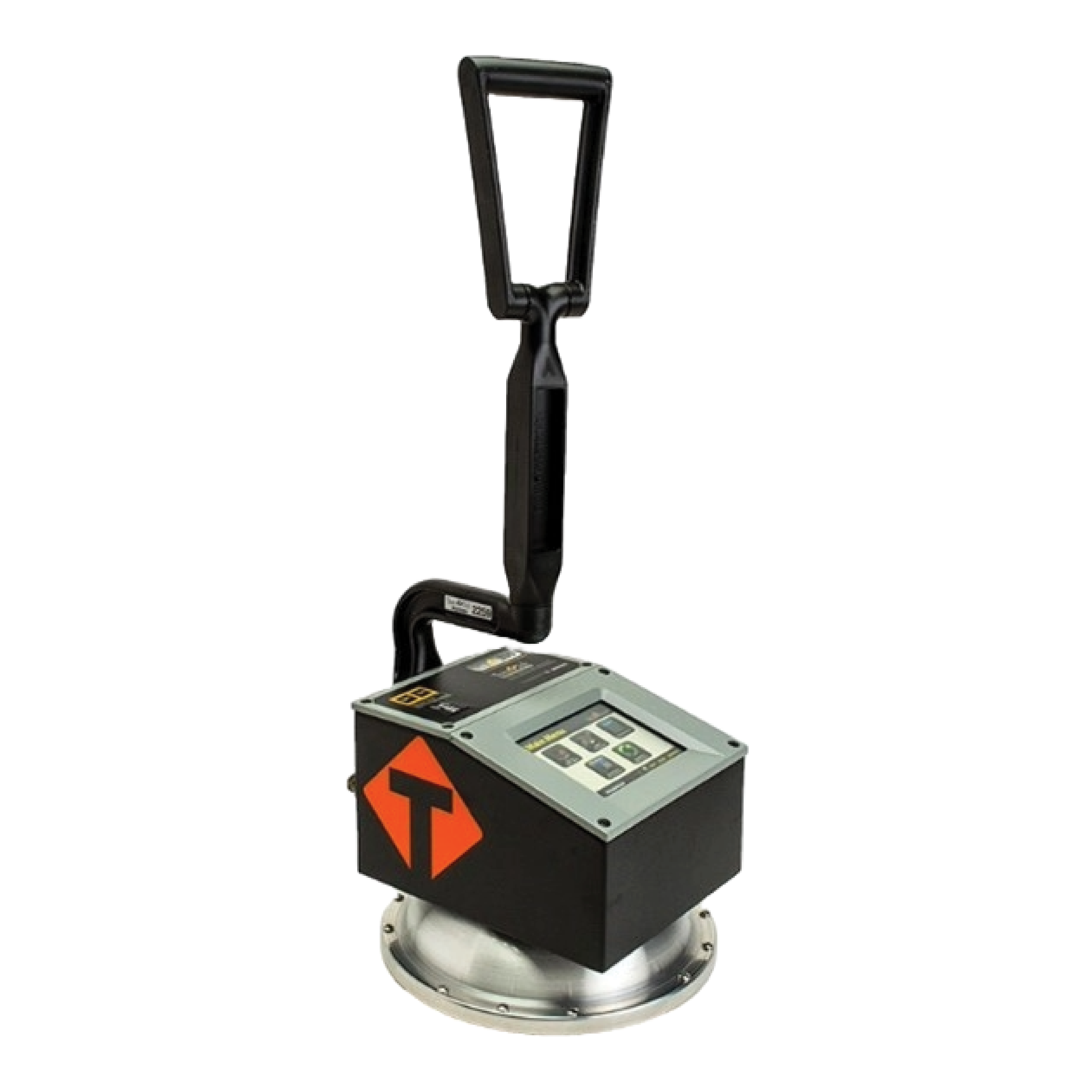 Asphalt Density Gauge