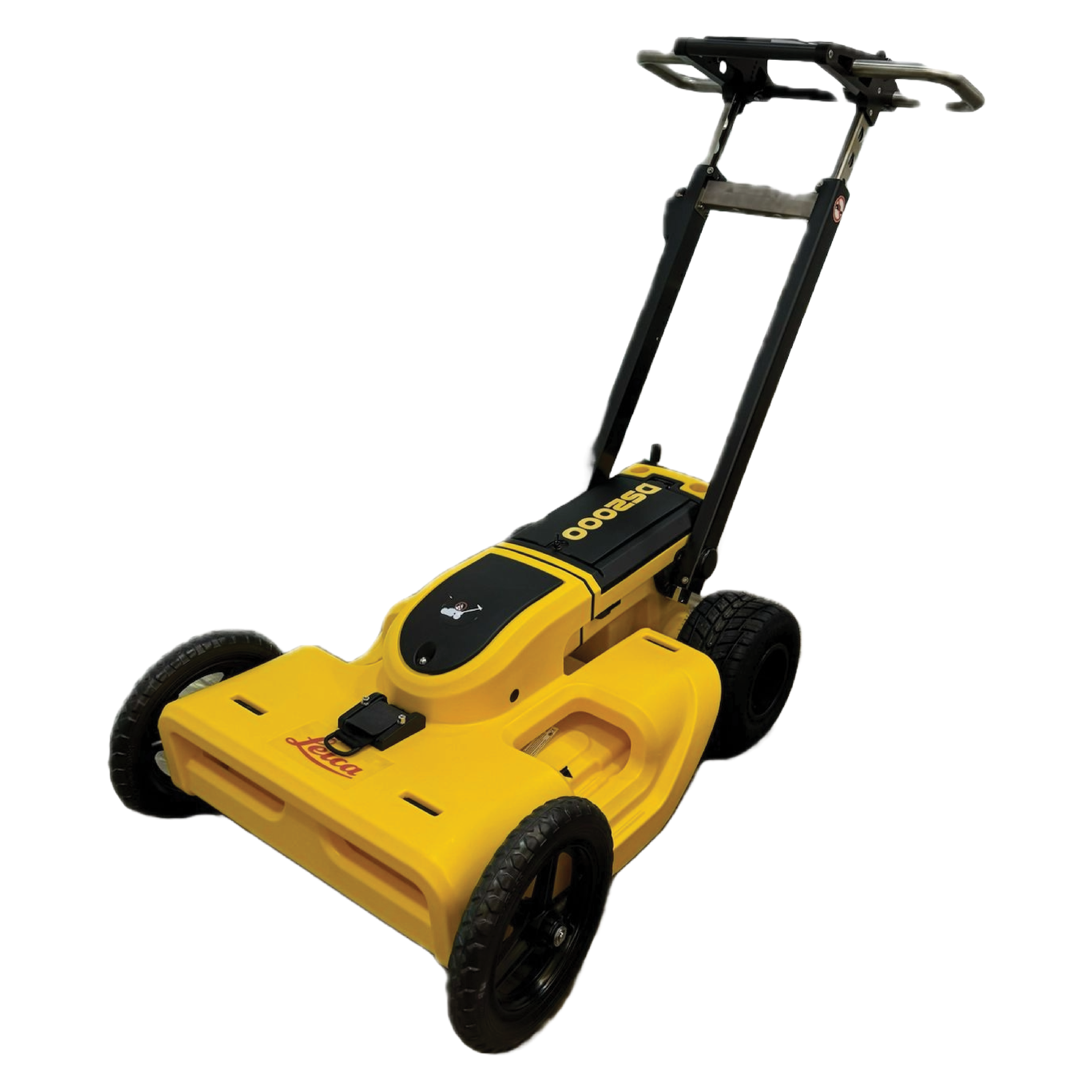 Ground Penetrating Radar