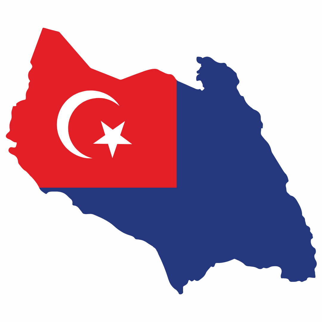 Johor Map